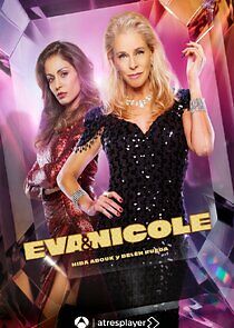 Watch Eva & Nicole