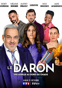 Watch Le Daron