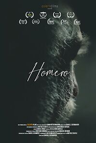 Watch Homero (Short 2019)