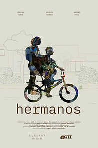 Watch Hermanos (Short 2024)