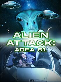 Watch Alien Attack: Area 51