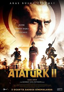 Watch Atatürk II 1881-1919