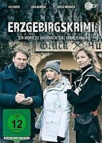 Watch Erzgebirgskrimi