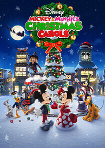 Watch Mickey and Minnie's Christmas Carols