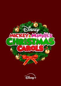 Watch Mickey and Minnie's Christmas Carols