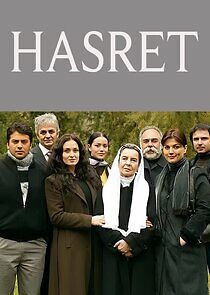 Watch Hasret