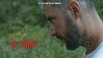 Watch A Stranger in Town (Short)