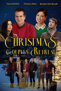 Watch Christmas Couples Retreat