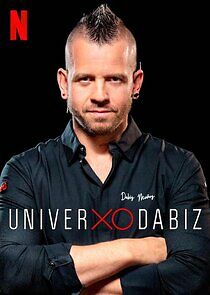 Watch UniverXO Dabiz