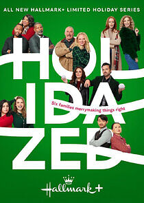 Watch Holidazed