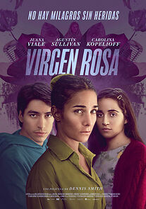 Watch Virgen Rosa