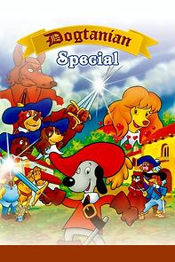 Watch Dogtanian Special