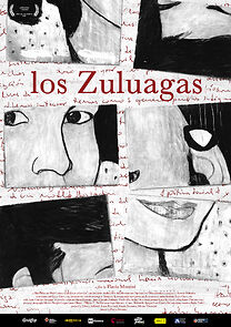 Watch Los Zuluagas