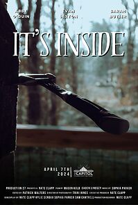 Watch It's Inside (Short 2024)