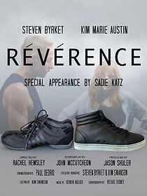 Watch Reverence (Short 2023)