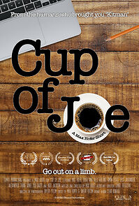 Watch Cup of Joe (Short 2022)