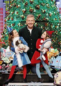 Watch The Late Late Toy Show