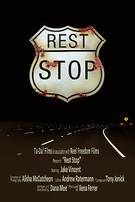 Watch Rest Stop (Short 2017)