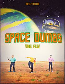 Watch Space Dumbs: The Fly (Short 2023)