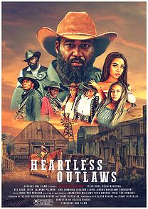 Watch Heartless Outlaws