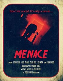 Watch Menace (Short 2016)