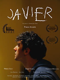 Watch Javier (Short 2021)