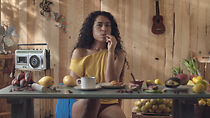 Watch La reina de la naranja (Short 2020)