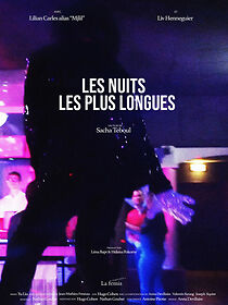 Watch Les Nuits les plus Longues (Short 2021)