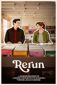 Watch Rerun (Short 2024)