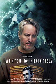 Watch Haunted by Nikola Tesla (Short 2023)