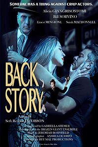 Watch Back Story (Short 2024)