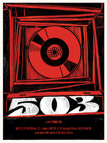 Watch 503 (Short 2022)