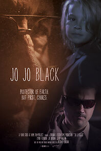 Watch Jo Jo Black (Short 2020)