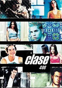 Watch Clase 406