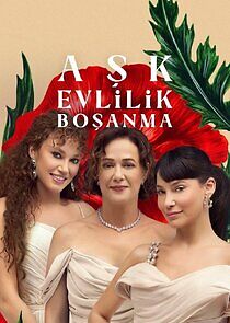 Watch Aşk, Evlilik, Boşanma