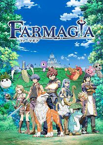 Watch Farmagia