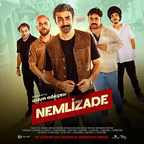 Watch Nemlizade