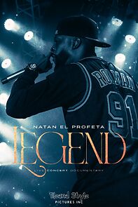 Watch Natan El Profeta: Legend