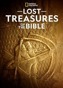 Watch Lost Treasures of the Bible