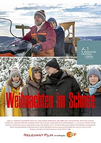 Watch Weihnachten im Schnee