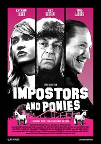 Watch Impostors and Ponies