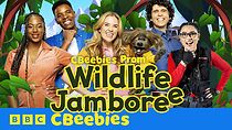 Watch CBeebies Prom 2024 - Wildlife Jamboree (TV Special 2024)