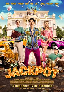 Watch De Jackpot