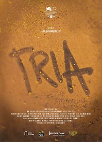 Watch Tria: Del sentimento del tradire (Short 2022)