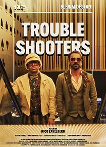 Watch Troubleshooters