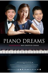 Watch Piano Dreams