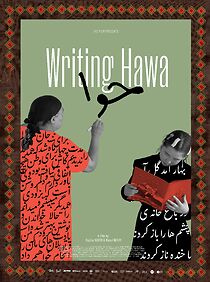 Watch Writing Hawa