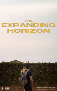 Watch The Expanding Horizon (Short 2022)