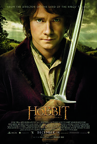 Watch The Hobbit: An Unexpected Journey - Extended Edition Scenes