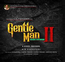 Watch Gentleman 2